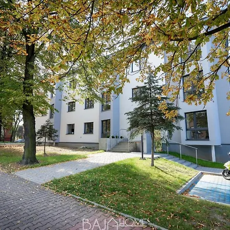 Lejlighed Blue Harmony