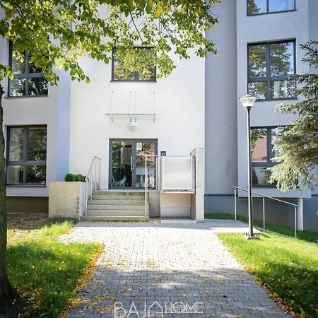 Lejlighed Blue Harmony