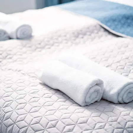 Blue Harmony Lejlighed Gliwice