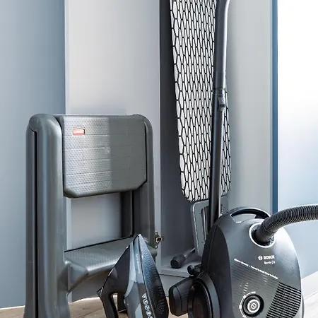 Lejlighed Blue Harmony