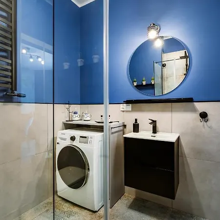 Blue Harmony * Gliwice