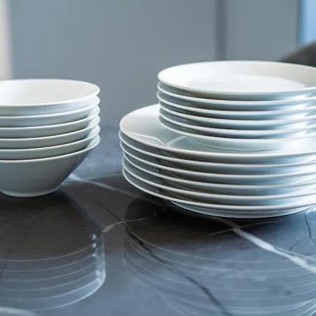 Lejlighed Blue Harmony Gliwice