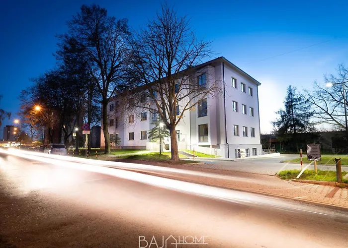 Appartamento Blue Harmony *