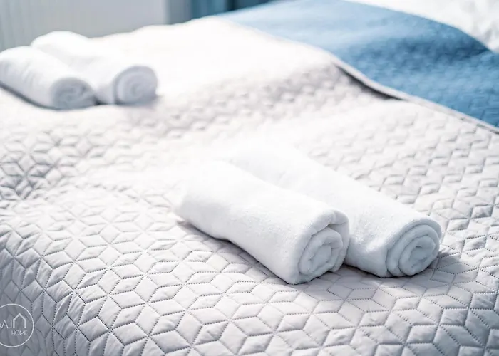 Blue Harmony شقة غليفيتسه