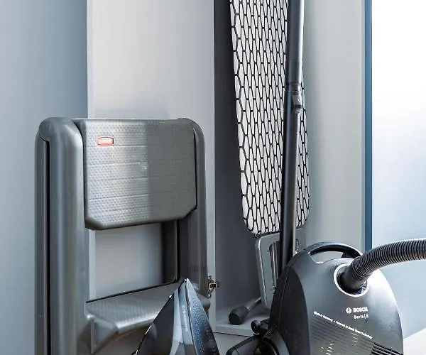 Appartamento Blue Harmony