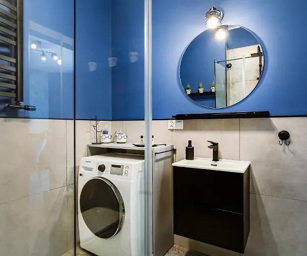 Blue Harmony * Gliwice