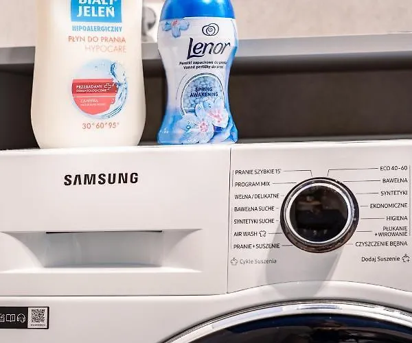 Blue Harmony * Gliwice