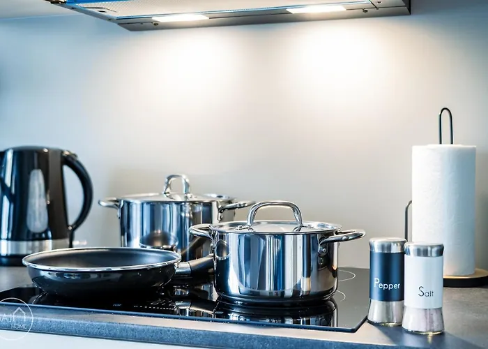 Appartamento Blue Harmony