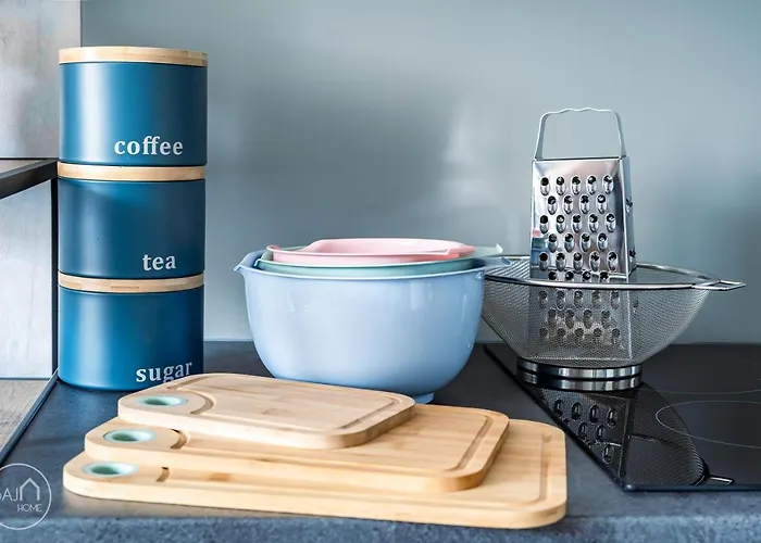 Blue Harmony Gliwice